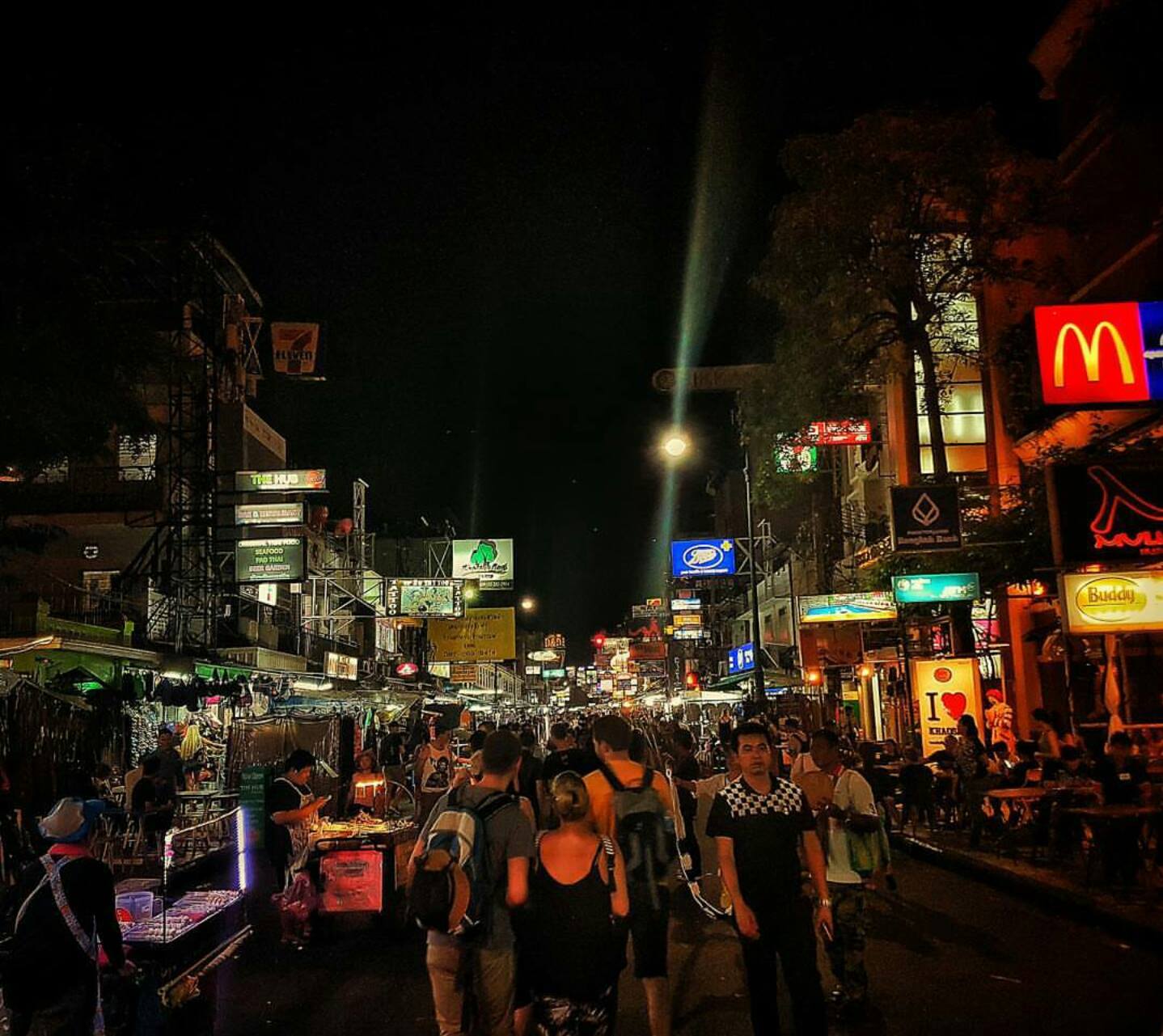 Bir Uzakdou Fenomeni: Tayland Gezi Rehberi