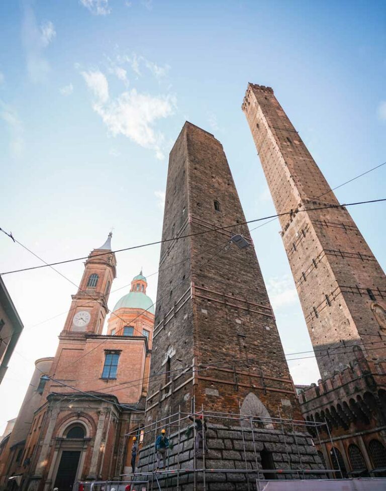 Bologna Gezi Rehberi ve Bologna Gezilecek Yerler Yolda bi Blog