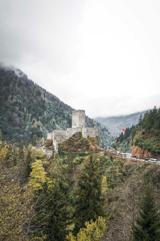 Doğu Karadeniz Gezi Rehberi Ve Gezilcek Yerler | Yolda Bi Blog