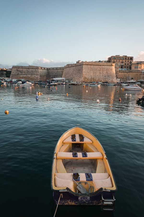 Malta gezi rehberi ve gezilecek yerler