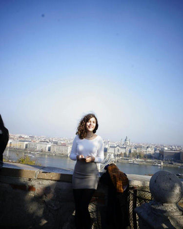 Budapeşte'de Uygun Oteller