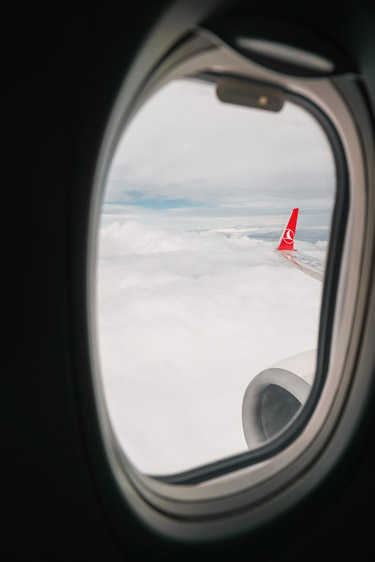 Türk Havayolları ve Bilet İade İşlemleri
