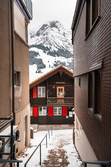 Adelboden Konaklama ve İsviçre'de gezilecek yerler