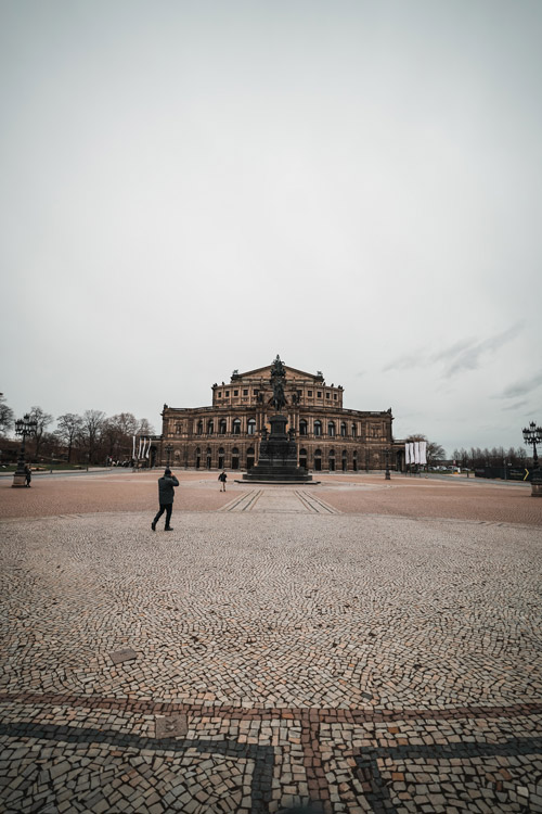 Dresden gezi rehberi ve Dresden konaklama rehberi