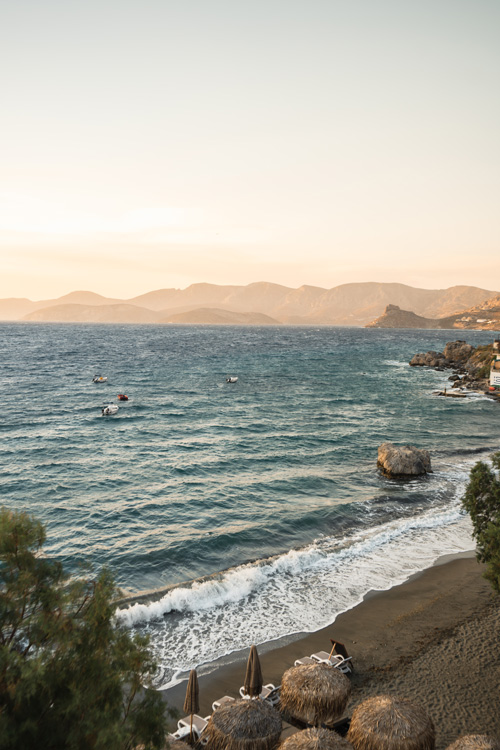 Kalimnos gezi rehberi