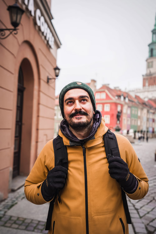 Poznan gezi rehberi ve gezilecek yerler