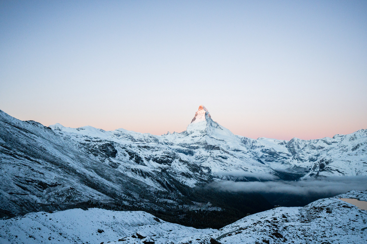 Zermatt gezi rehberi ve gezilecek yerler