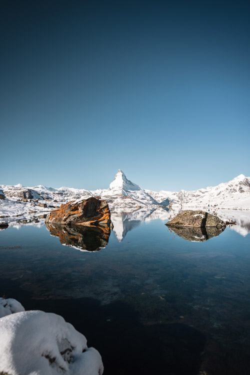 Zermatt gezi rehberi ve Zermatt gezilecek yerler