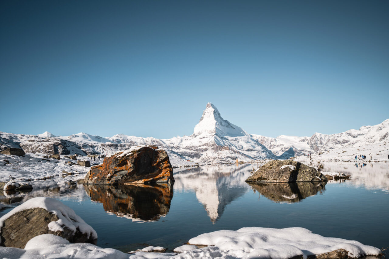 Zermatt gezi rehberi ve gezilecek yerler