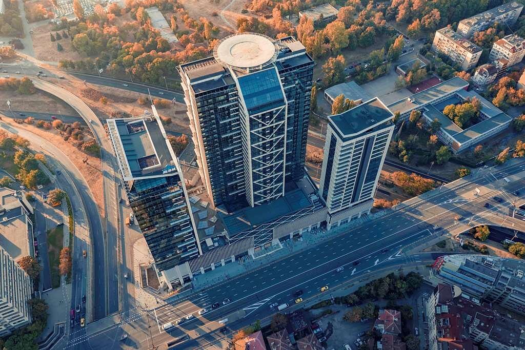 Sofya konaklama rehberi ve Sofya'da Ucuz Otel Önerileri