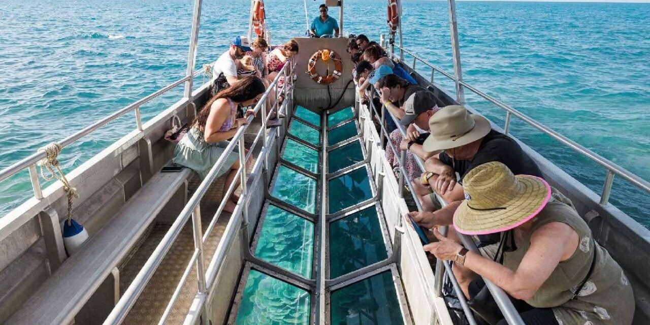 Sharm El Sheikh Gezilecek Yerler