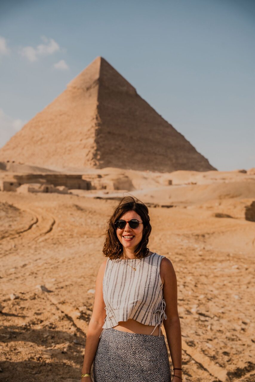 Sharm El Sheikh Gezilecek Yerler