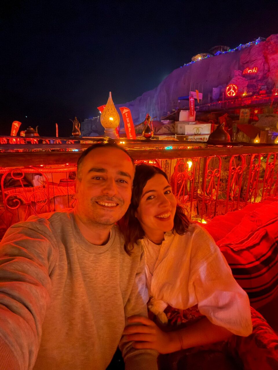 Sharm-El Sheikh Gezilecek Yerler